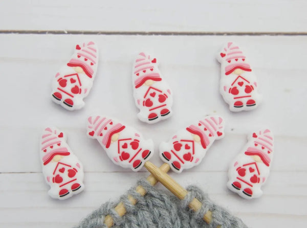 Stitch Stoppers - Holiday