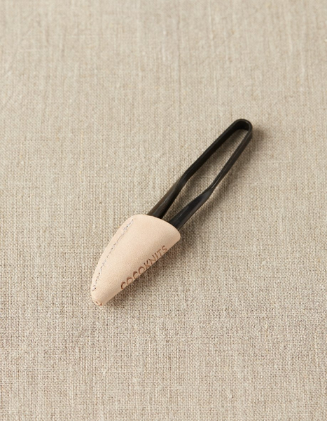 COCONITS | Yarn Snip