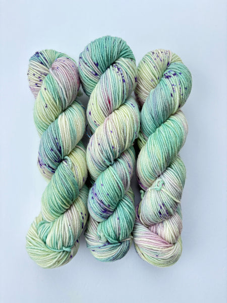 Fiber Fever - Local Yarn Store Day 2025