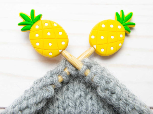 Stitch Stoppers