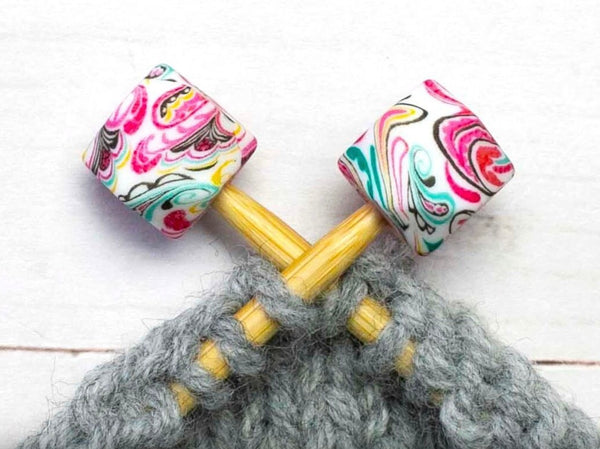 Stitch Stoppers - Hexagon