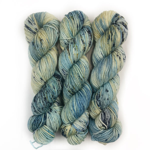 DK - Seventh-inning Stitch