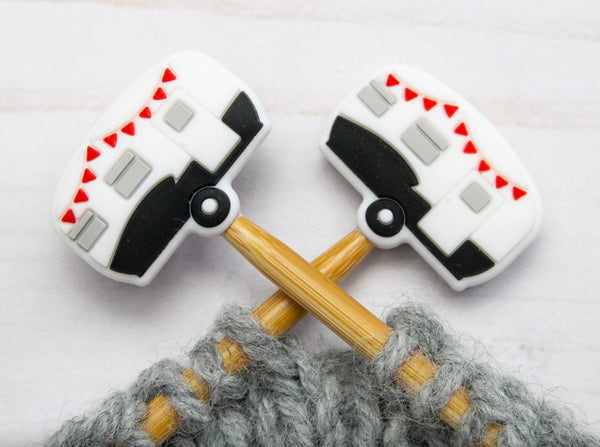 Stitch Stoppers