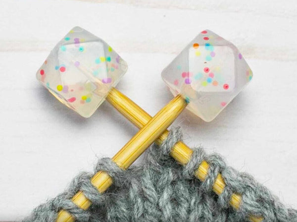 Stitch Stoppers - Hexagon