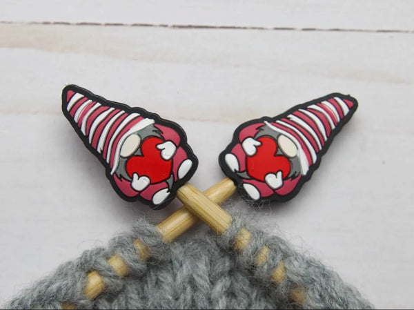 Stitch Stoppers - Holiday