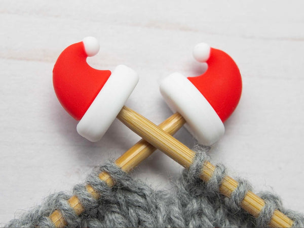 Stitch Stoppers - Holiday