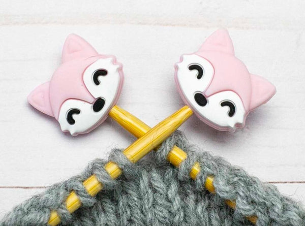 Stitch Stoppers