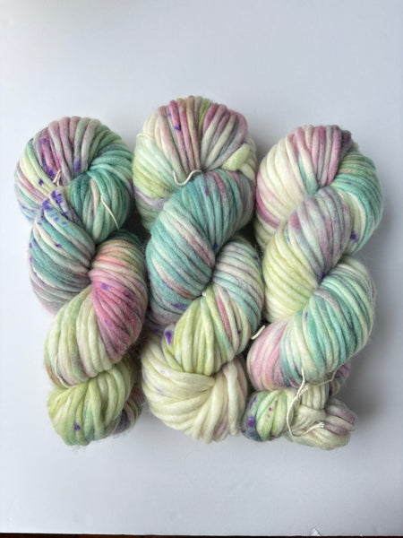 Fiber Fever - Local Yarn Store Day 2025