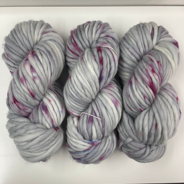 Super Bulky - Frosted Berries