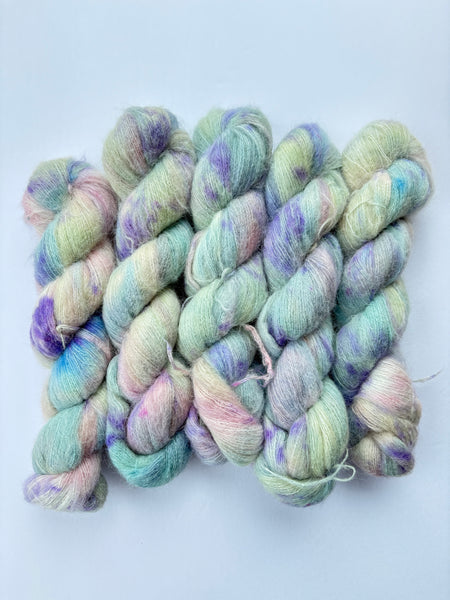 Fiber Fever - Local Yarn Store Day 2025