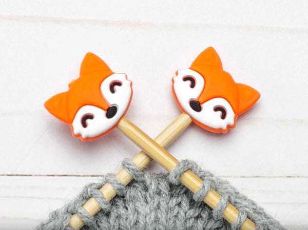 Stitch Stoppers