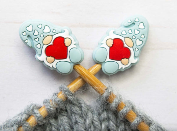 Stitch Stoppers