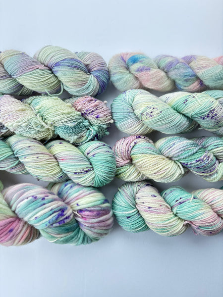 Fiber Fever - Local Yarn Store Day 2025