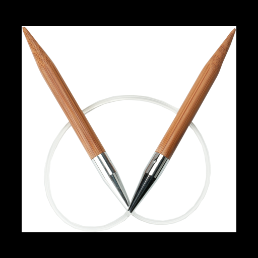 Bamboo Circular 32" (80 cm), Patina