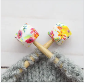 Stitch Stoppers - Hexagon