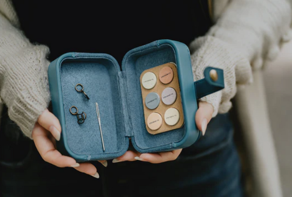 Buddy Case