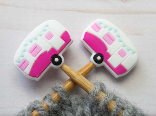 Stitch Stoppers
