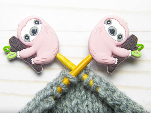 Stitch Stoppers