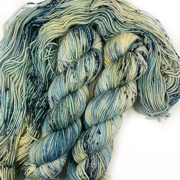 DK - Seventh-inning Stitch