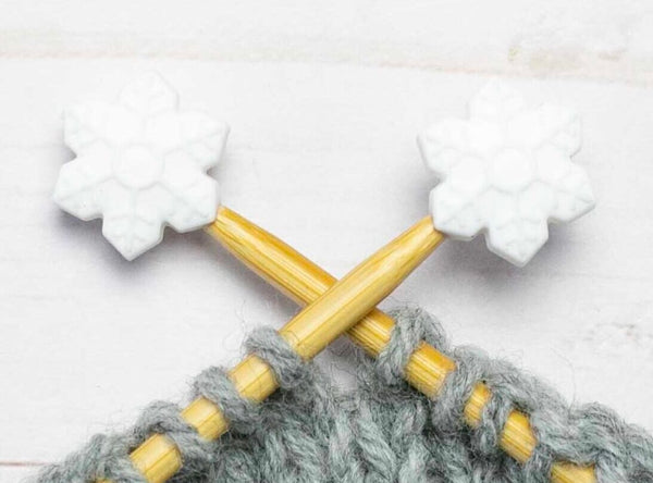 Stitch Stoppers - Holiday