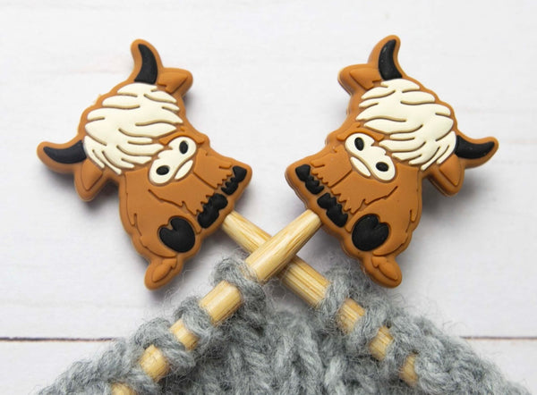 Stitch Stoppers