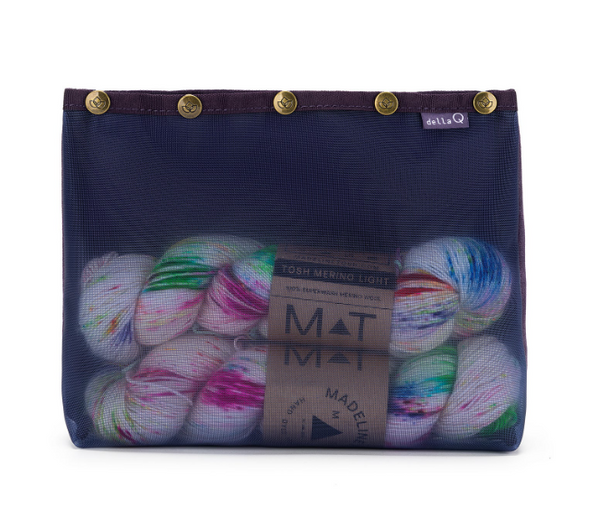 Maker's Mesh Tote