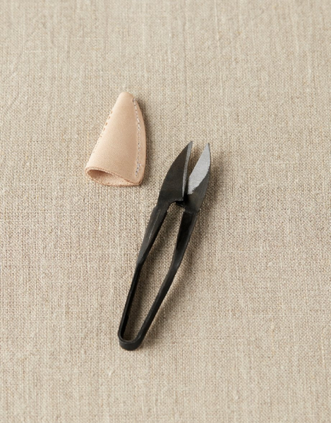 COCONITS | Yarn Snip