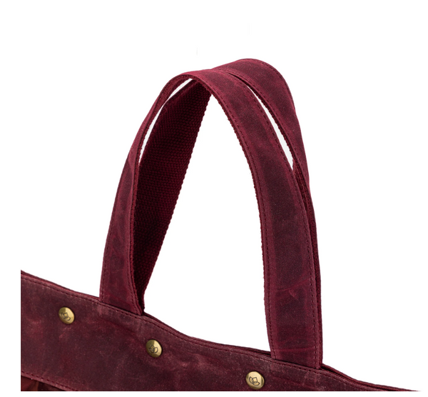 Maker's Mesh Tote