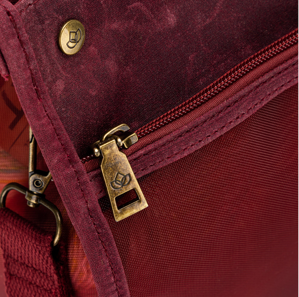 Maker's Mesh Tote