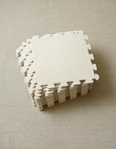 Knitter's Block