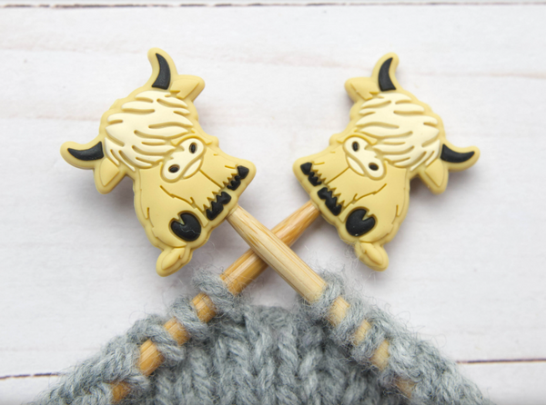 Stitch Stoppers