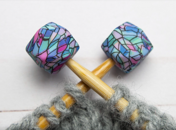 Stitch Stoppers - Hexagon