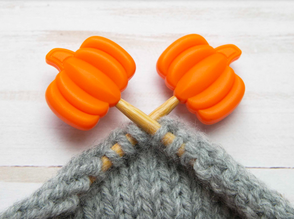 Stitch Stoppers - Holiday