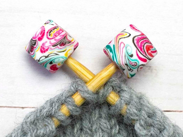Stitch Stoppers - Hexagon