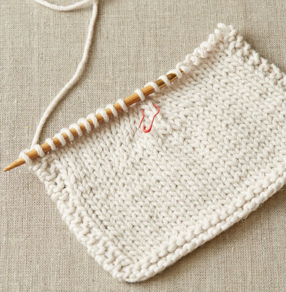 COCOKNITS | Colorful Opening Stitch Markers