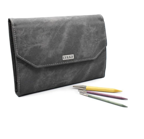 LYKKE | Colour 5" Interchangeable Needles