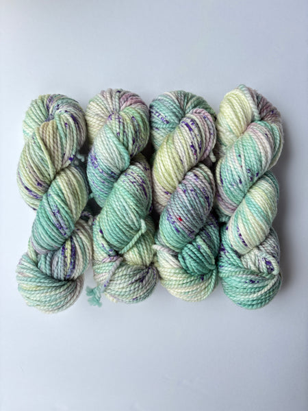Fiber Fever - Local Yarn Store Day 2025