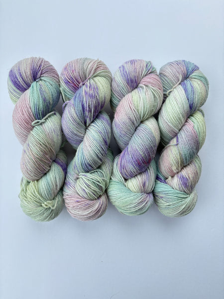 Fiber Fever - Local Yarn Store Day 2025