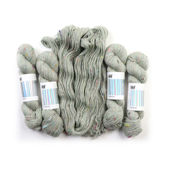 HHF Tweedy Connemara