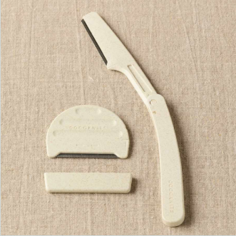 Fuzz Off Comb II