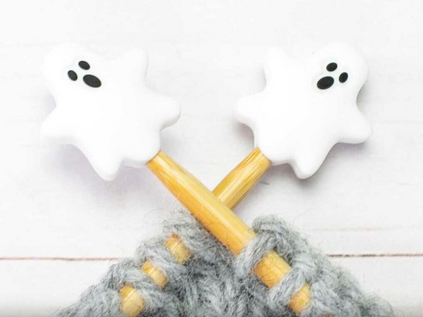 Stitch Stoppers - Holiday