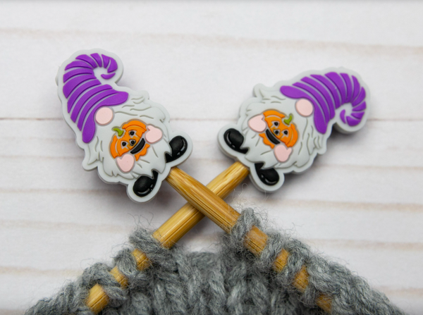 Stitch Stoppers - Holiday
