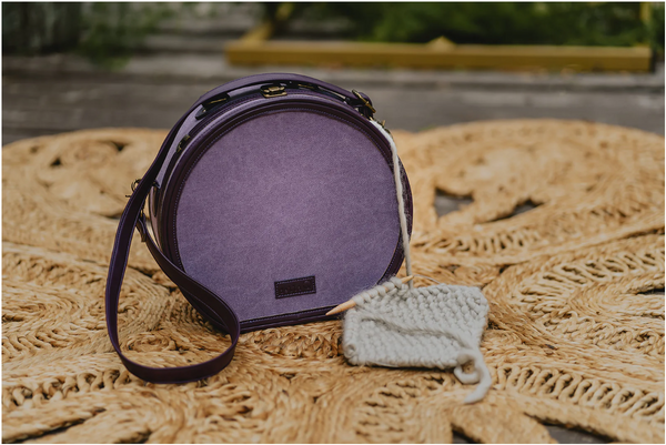 Maker's Hat Box
