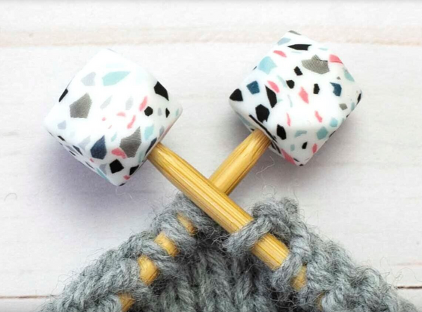 Stitch Stoppers - Hexagon