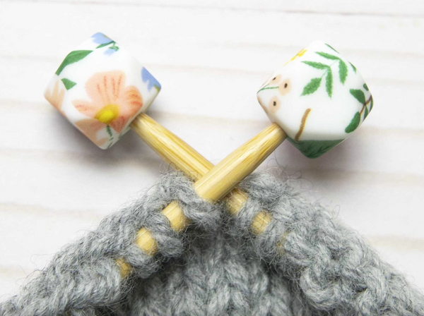 Stitch Stoppers - Hexagon