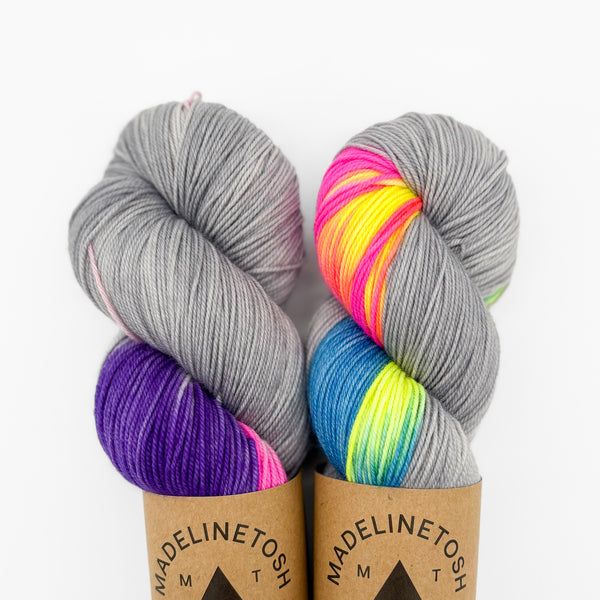 Twist Light - Hue of the Moment