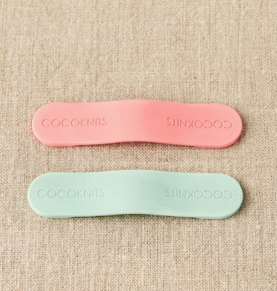 Maker's Clips