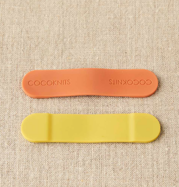 Maker's Clips
