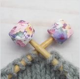 Stitch Stoppers - Hexagon