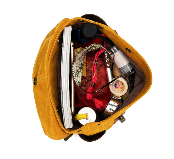 Maker's Midi Backpack